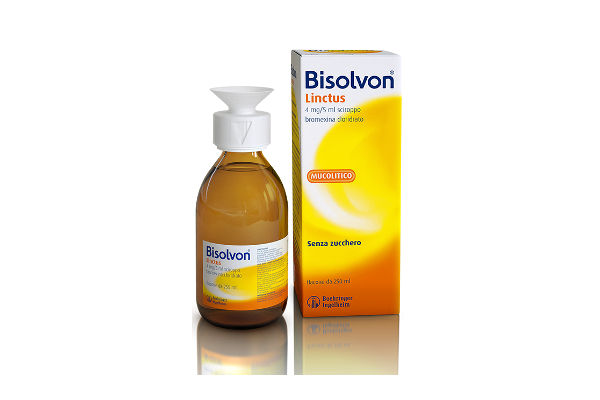 Bisolvon mucolitico sciroppo offerta Bisolvon mucolitico sciroppo