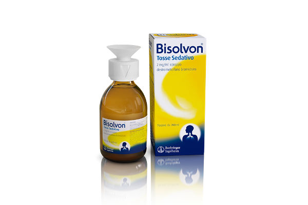 Bisolvon sedativo sciroppo offerta Bisolvon sedativo sciroppo
