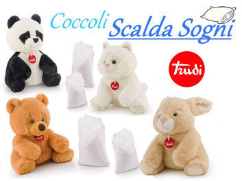 Coccoli ScaldaSogni Trudi Coccoli ScaldaSogni Trudi