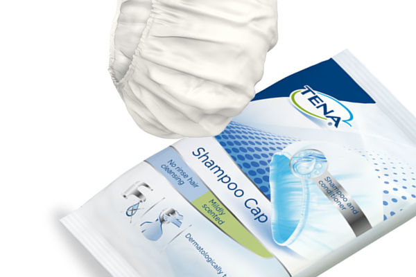 Tena Cuffia Shampoo Tena Cuffia Shampoo