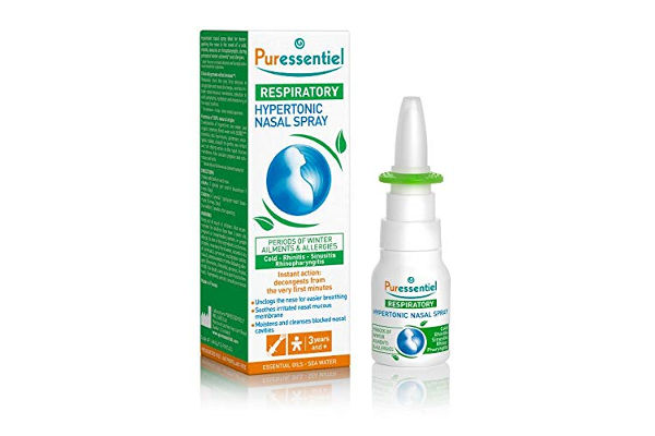 Puressentiel - Sconto Puressentiel spray nasale ipertonico