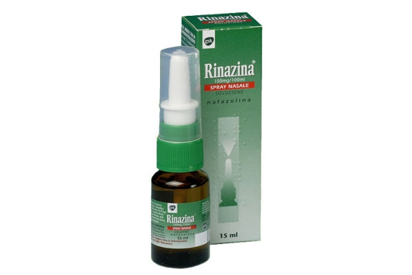 Rinazina Spray Nasale Rinazina Spray Nasale