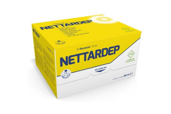 Nettardep 20 flaconi - Sconto Nettardep 20 flaconi