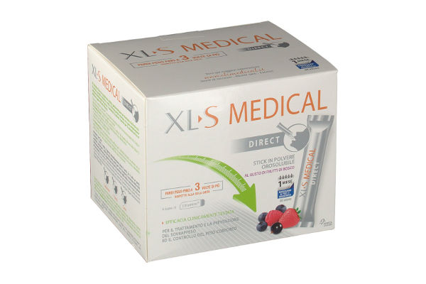 XL-S Medical Direct offerta Farmacia Santa Cristina XL-S Medical Direct