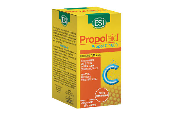 Propol C 1000 - Offerta Farmacia