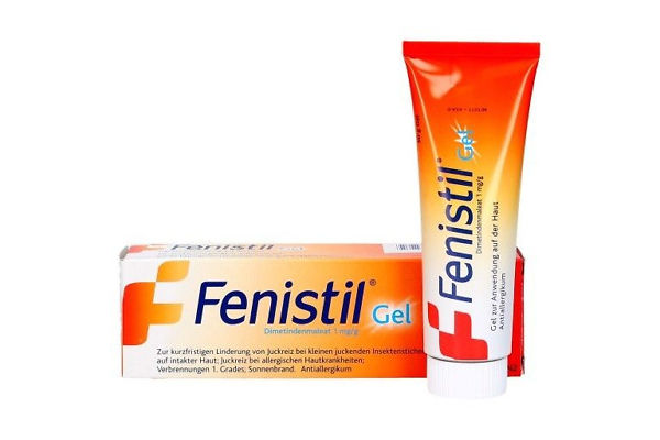 Fenestil gel in offerta Fenestil gel