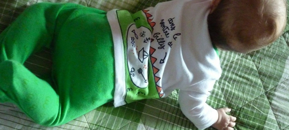 Prima infanzia Prima infanzia