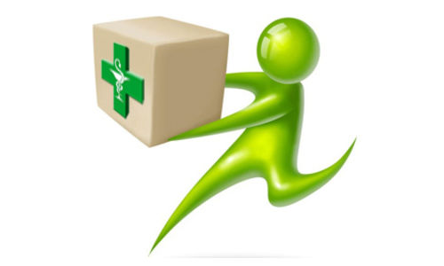 Misurazione pressione Farmacia Santa Cristina - Villaretto
