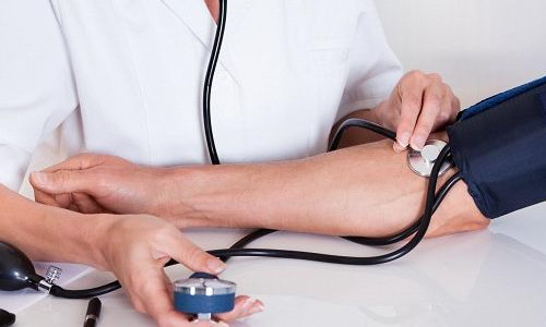Misurazione pressione Farmacia Santa Cristina - Villaretto