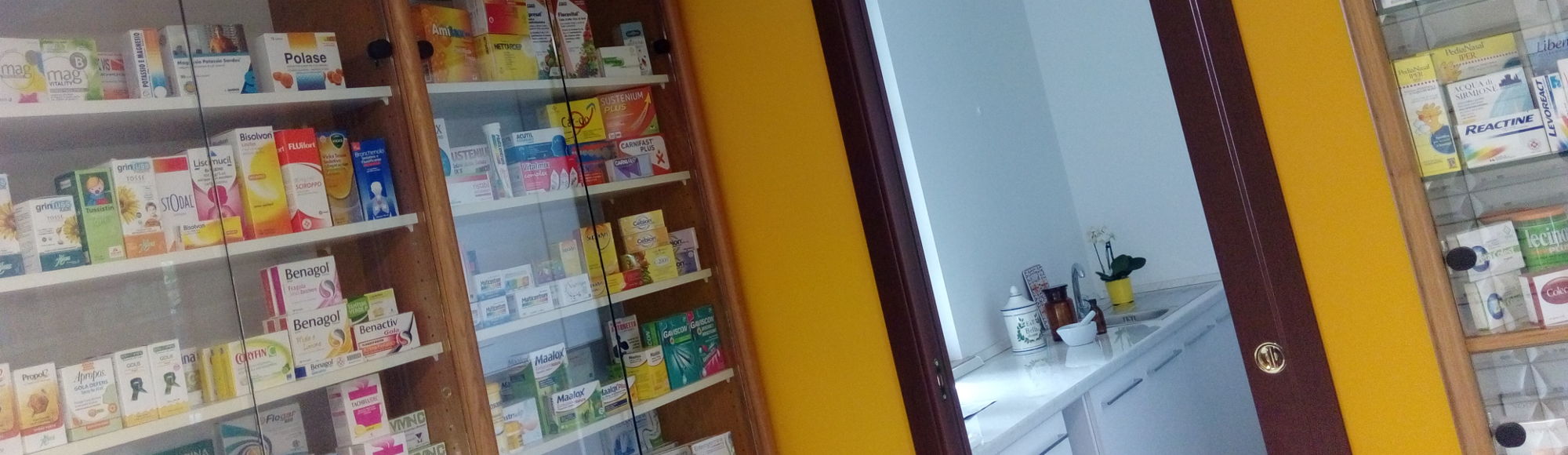 Farmaci generici e terapie - Borgaro Torinese